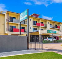 Quality Hotel Darwin Airport - Accommodation Redcliffe