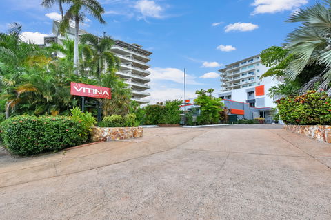 Vitina Studio Motel - Accommodation Redcliffe 0