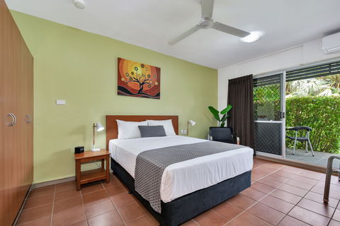Vitina Studio Motel - Accommodation Redcliffe 1