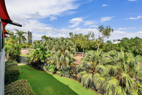 Vitina Studio Motel - Accommodation Redcliffe 2