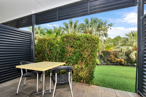 Vitina Studio Motel - Accommodation Redcliffe 4