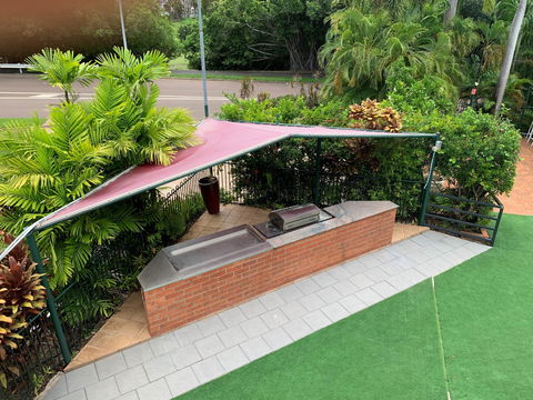 Vitina Studio Motel - Accommodation Redcliffe 6
