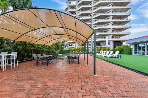 Vitina Studio Motel - Accommodation Redcliffe 7