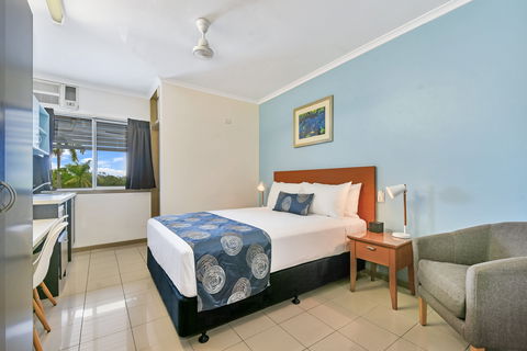 Vitina Studio Motel - Accommodation Redcliffe 8