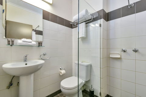 Vitina Studio Motel - Accommodation Redcliffe 11