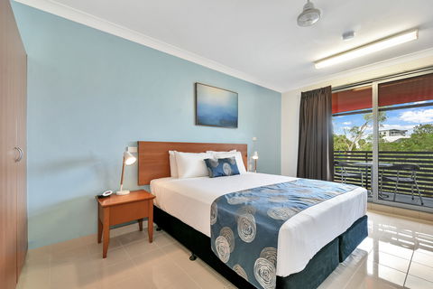 Vitina Studio Motel - Accommodation Redcliffe 14