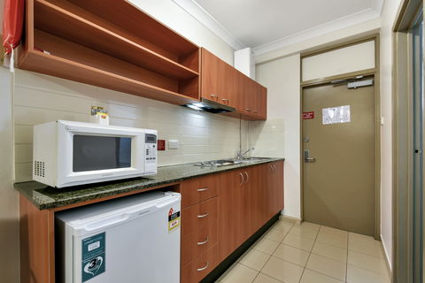Vitina Studio Motel - Accommodation Redcliffe 15
