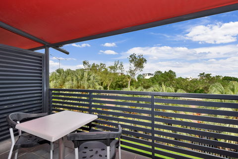Vitina Studio Motel - Accommodation Redcliffe 16