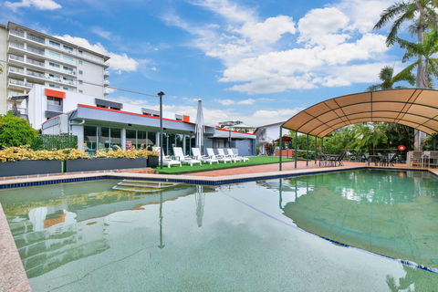 Vitina Studio Motel - Accommodation Redcliffe 17