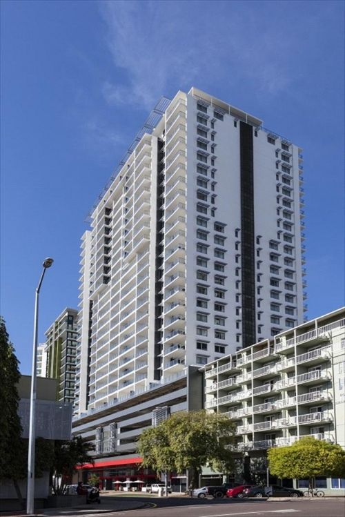 Mount Binga ACT Accommodation Redcliffe