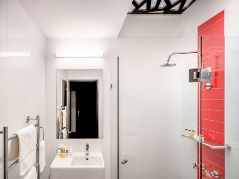 Kakadu Lodge Cooinda, Mngd By Accor - Accommodation Redcliffe 3