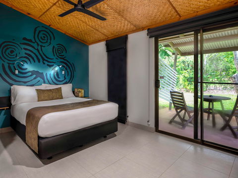 Kakadu Lodge Cooinda, Mngd By Accor - Accommodation Redcliffe 4