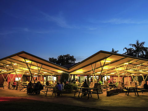 Kakadu Lodge Cooinda, Mngd By Accor - Accommodation Redcliffe 8