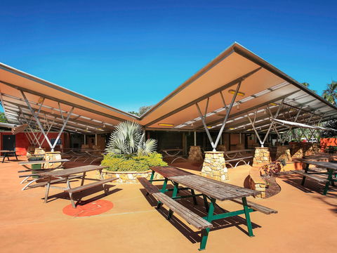 Kakadu Lodge Cooinda, Mngd By Accor - Accommodation Redcliffe 9