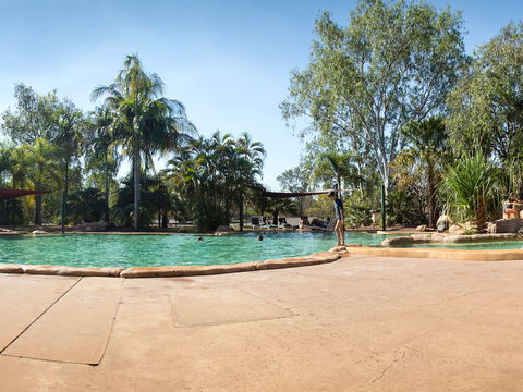 Kakadu Lodge Cooinda, Mngd By Accor - Accommodation Redcliffe 11
