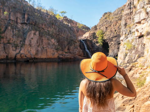 Kakadu Lodge Cooinda, Mngd By Accor - Accommodation Redcliffe 13