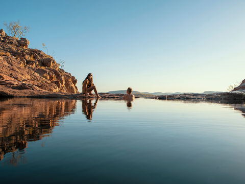 Kakadu Lodge Cooinda, Mngd By Accor - Accommodation Redcliffe 14