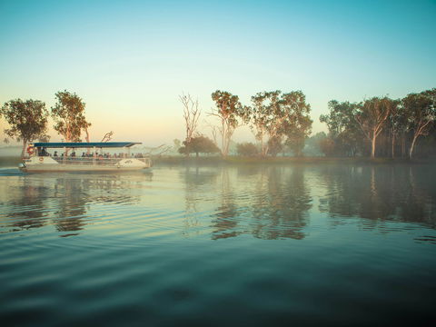 Kakadu Lodge Cooinda, Mngd By Accor - Accommodation Redcliffe 15