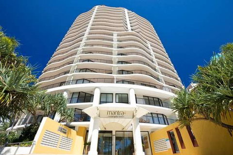 Mantra Coolangatta Beach - Accommodation Redcliffe 0