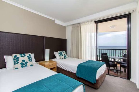 Mantra Coolangatta Beach - Accommodation Redcliffe 5