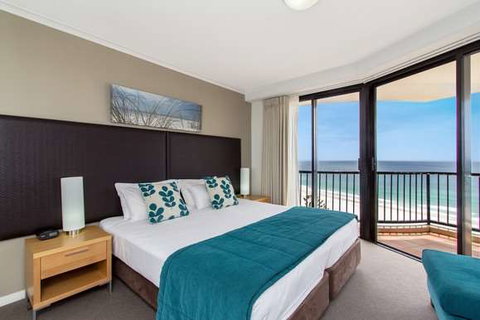 Mantra Coolangatta Beach - Accommodation Redcliffe 8