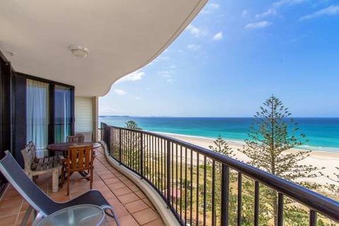 Mantra Coolangatta Beach - Accommodation Redcliffe 9