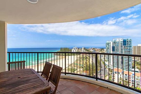 Mantra Coolangatta Beach - Accommodation Redcliffe 10