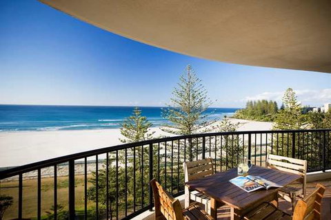 Mantra Coolangatta Beach - Accommodation Redcliffe 12