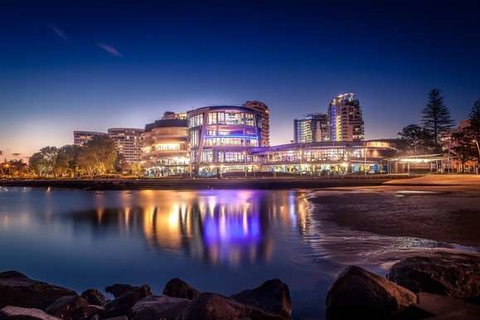 Mantra Twin Towns Coolangatta - Accommodation Redcliffe 0