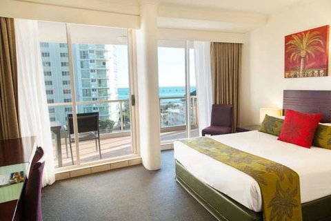 Mantra Twin Towns Coolangatta - Accommodation Redcliffe 6