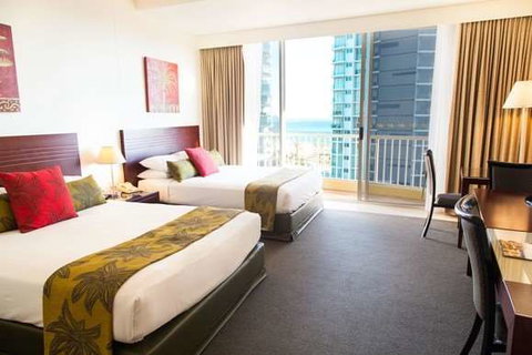 Mantra Twin Towns Coolangatta - Accommodation Redcliffe 7
