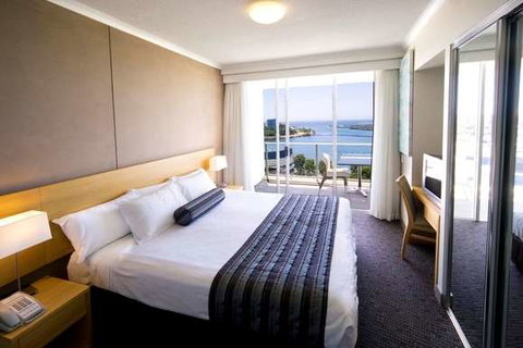Mantra Twin Towns Coolangatta - Accommodation Redcliffe 9