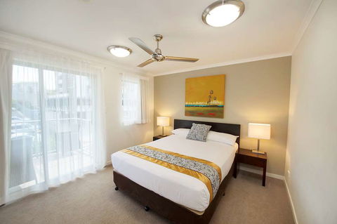 Gladstone City Central - Accommodation Redcliffe 3