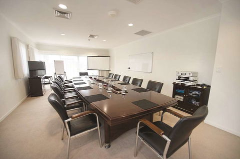 Gladstone City Central - Accommodation Redcliffe 5