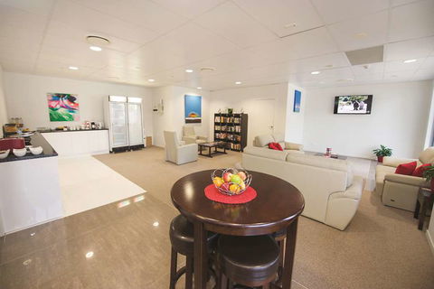 Gladstone City Central - Accommodation Redcliffe 6