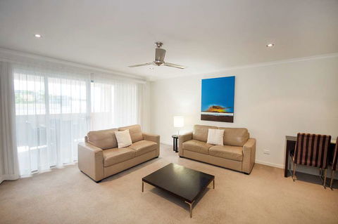 Gladstone City Central - Accommodation Redcliffe 7