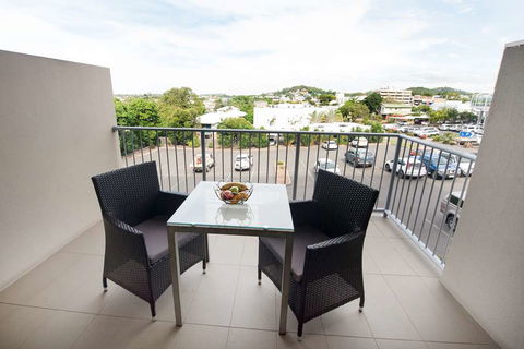 Gladstone City Central - Accommodation Redcliffe 8