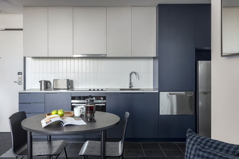 Quest Burwood East - Accommodation Redcliffe 3