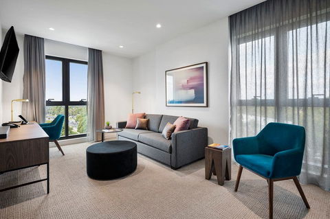 Quest Burwood East - Accommodation Redcliffe 11