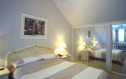 Best Western Plus The Tudor-Box Hill - Accommodation Redcliffe 5