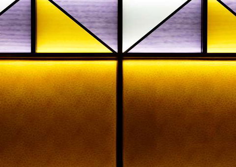 Alpha Mosaic Hotel - Accommodation Redcliffe 0