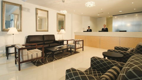 IStay RiverCity - Accommodation Redcliffe 1