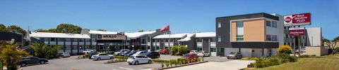 Best Western Plus Apollo International - Accommodation Redcliffe 1