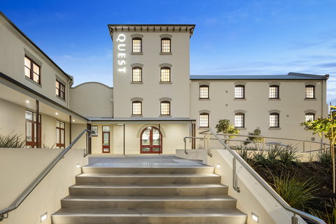 Quest Newcastle West - Accommodation Redcliffe 0