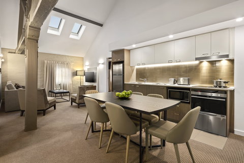 Quest Newcastle West - Accommodation Redcliffe 2