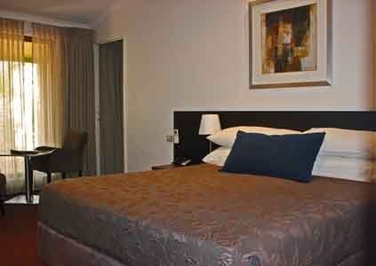 Karratha International Hotel - Accommodation Redcliffe 1