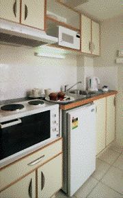 Astor Metropole & Apartment - Accommodation Redcliffe 1