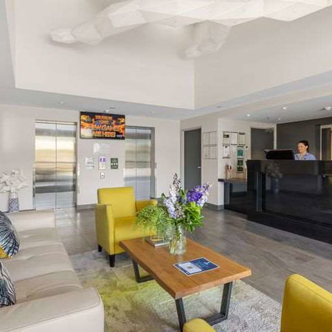 H On Mitchell Apartment Hotel - Accommodation Redcliffe 0