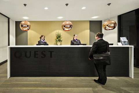 Quest Dandenong Central - Accommodation Redcliffe 1