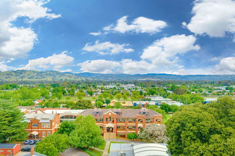 Mantra Albury Hotel - Accommodation Redcliffe 0
